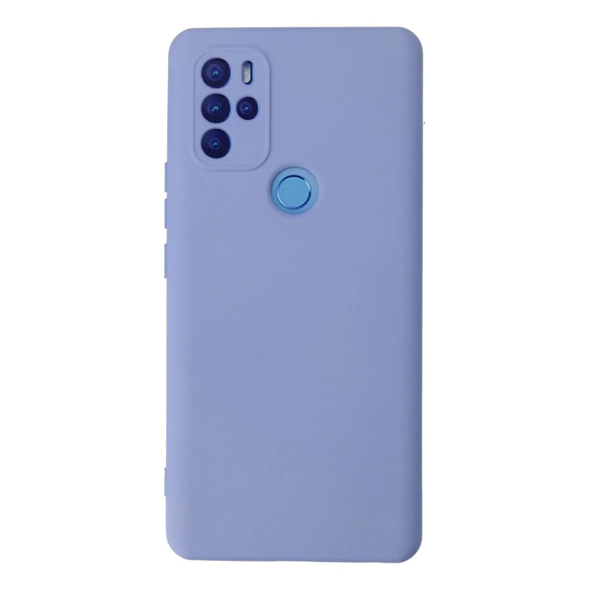 GM 21 Pro ile Uyumlu Nano İçi Kadifeli Silikon Kılıf - Lila Fiyatı, Yorumları ve Özellikleri