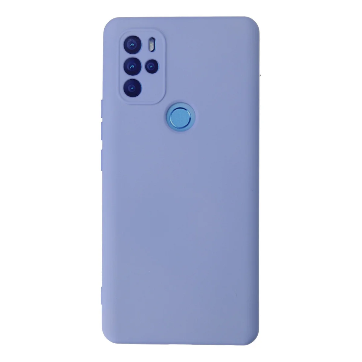 GM 21 Pro Nano İçi Kadife Silikon Kılıf - Lila (Ultra Şık & Güvenli) Fiyatı, Yorumları ve Özellikleri