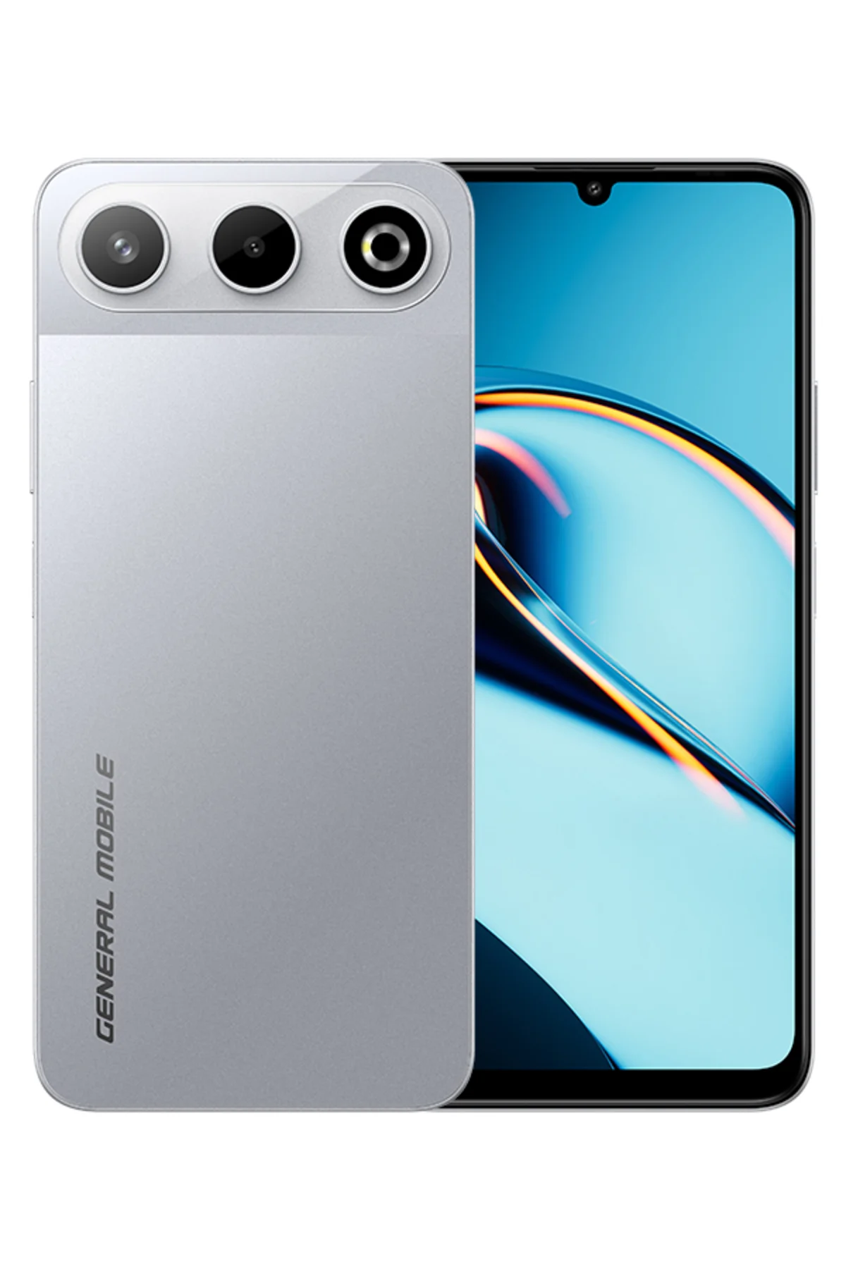 GM 26 5G Gümüş 20GB RAM (8+12) + 128GB Hafıza Fiyatı, Yorumları ve Özellikleri