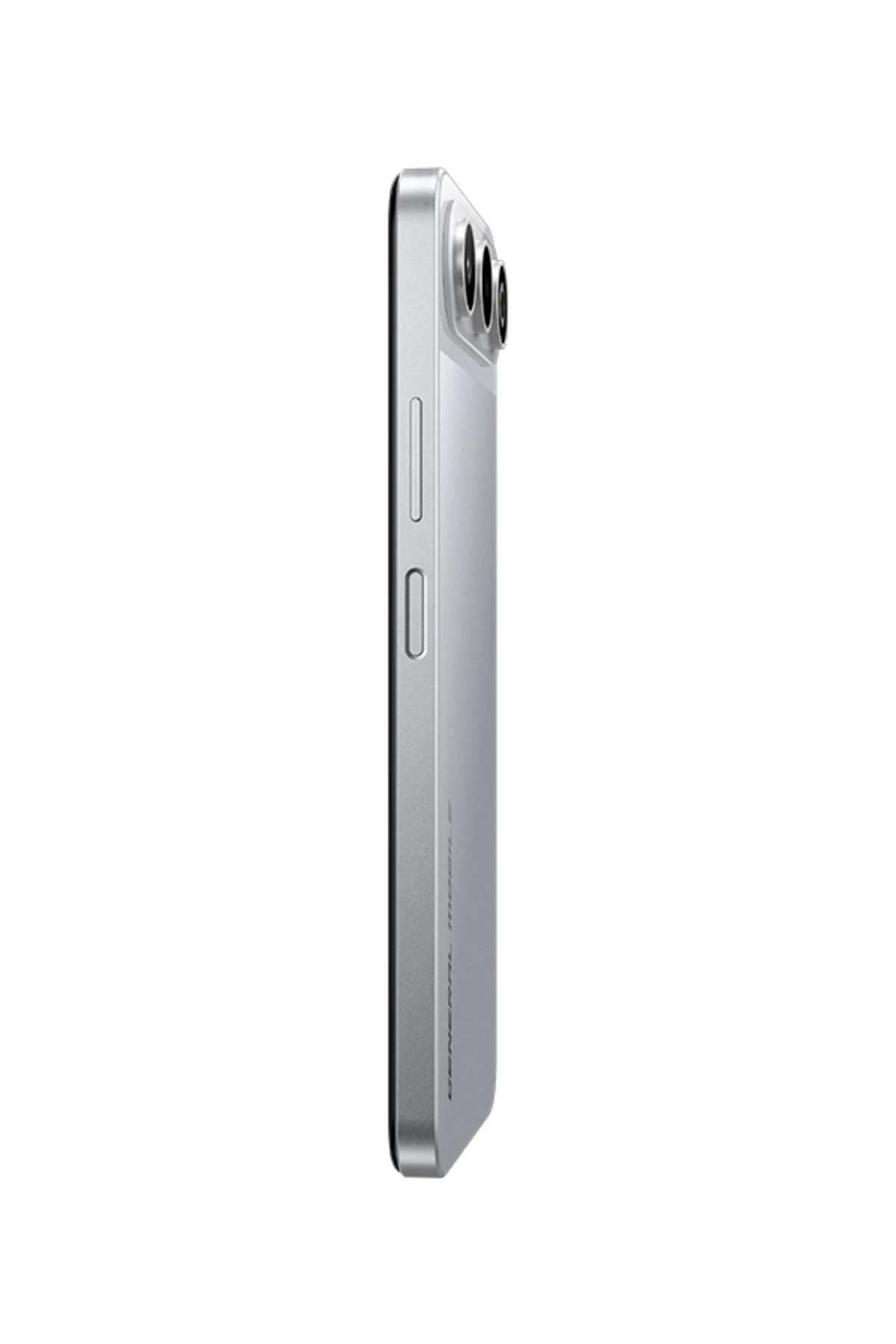 GM 26 5G Gümüş 20GB RAM (8+12) + 128GB Hafıza - Görsel 4