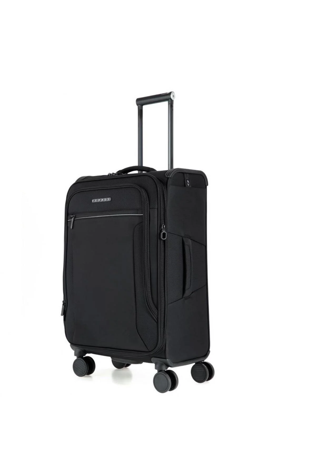 GM21002W Kumaş Valiz Büyük Boy Siyah GM21002W Kumaş Valiz Büyük Boy Siyah Fiyatı, Yorumları ve Özellikleri