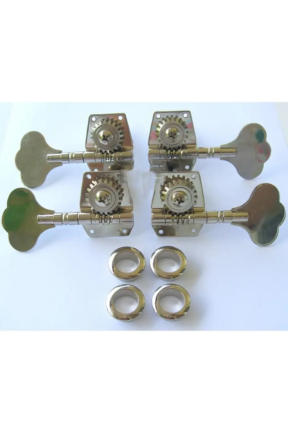 GM26S 4 PCSSET GUİTAR MACHINE HEADMAXTONE TAIWAN