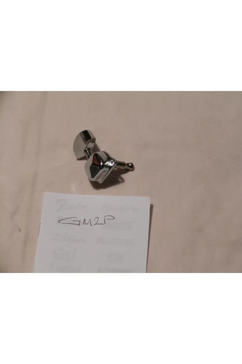 GM2PA AKUSTİK GİTAR KULAĞI MACHINE HEAD 3+3SET T Akustik Gitar Ku