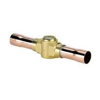 Gmc MI5MM Rakorlu Gözetleme Camı 5/8"
