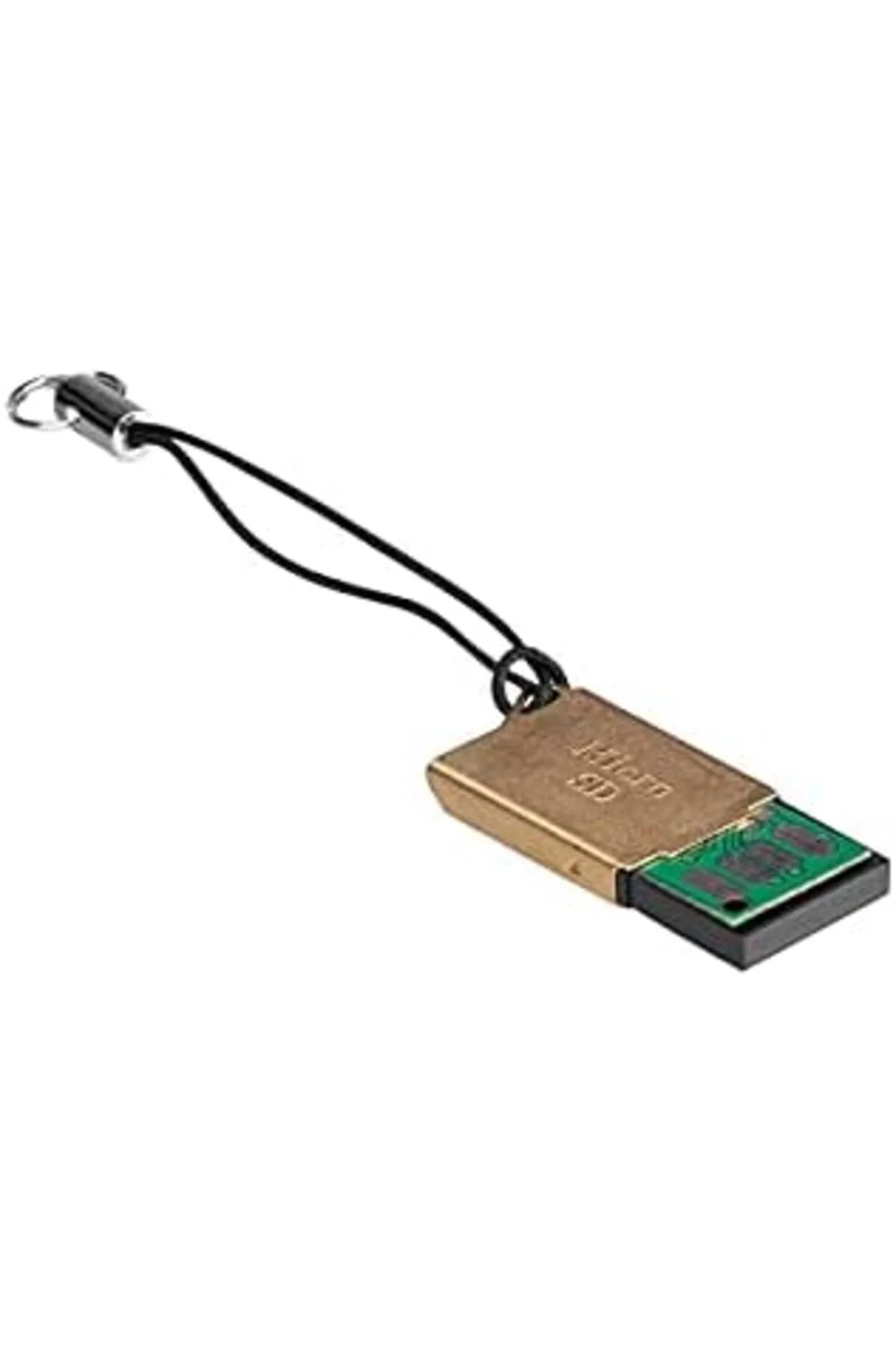 gnyshop SLX-CR20 Usb Harici Micro SD Kart Okuyucu 153783
