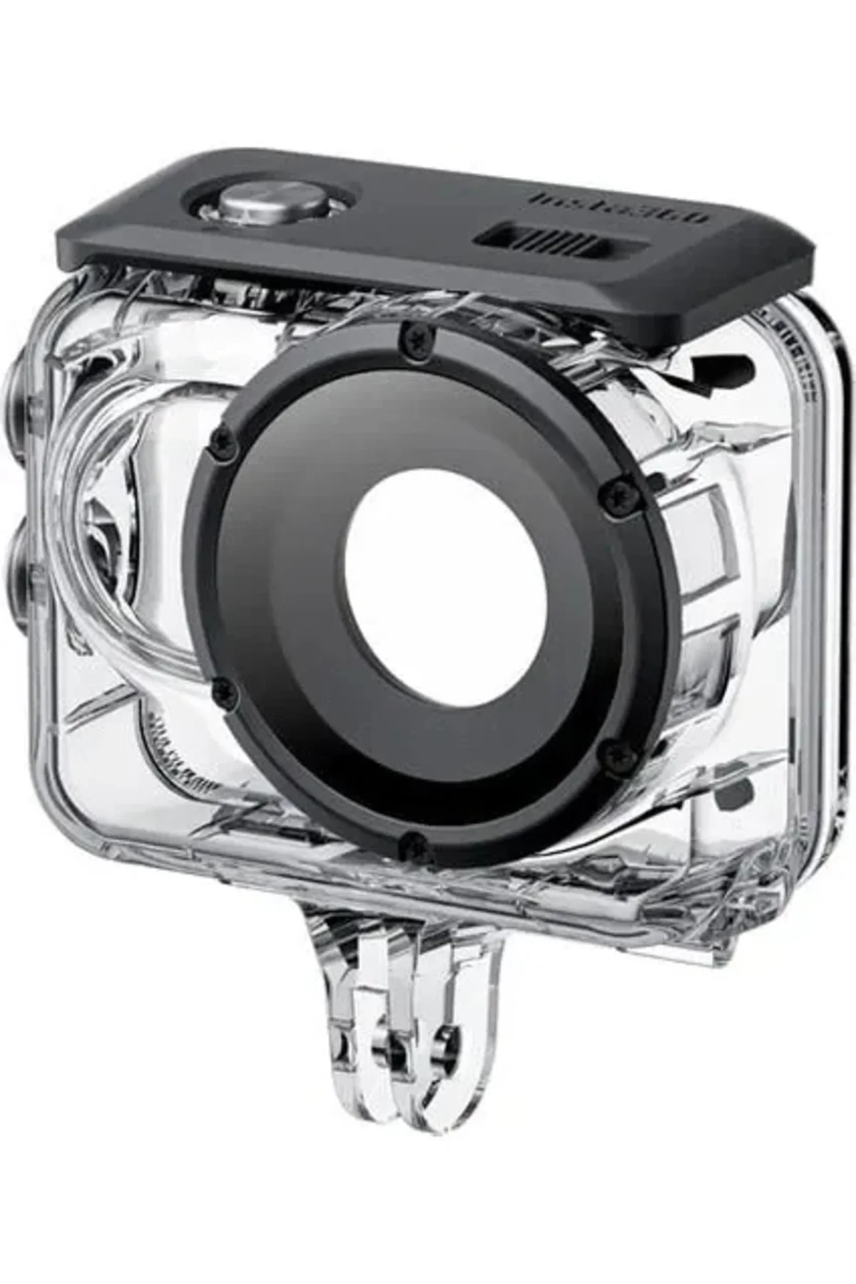 GO 3/GO 3S Dive Case