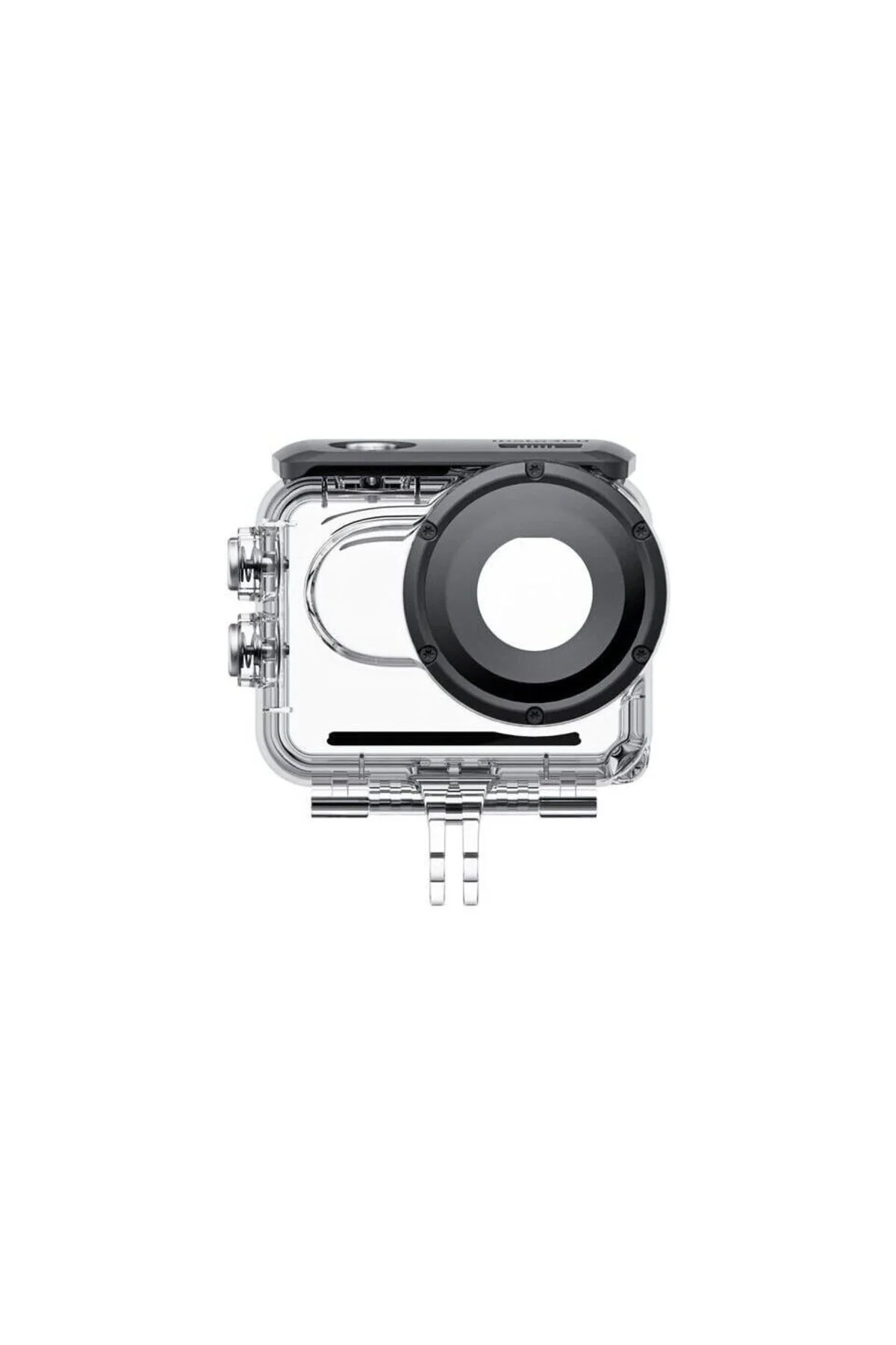 GO 3/GO 3S Dive Case