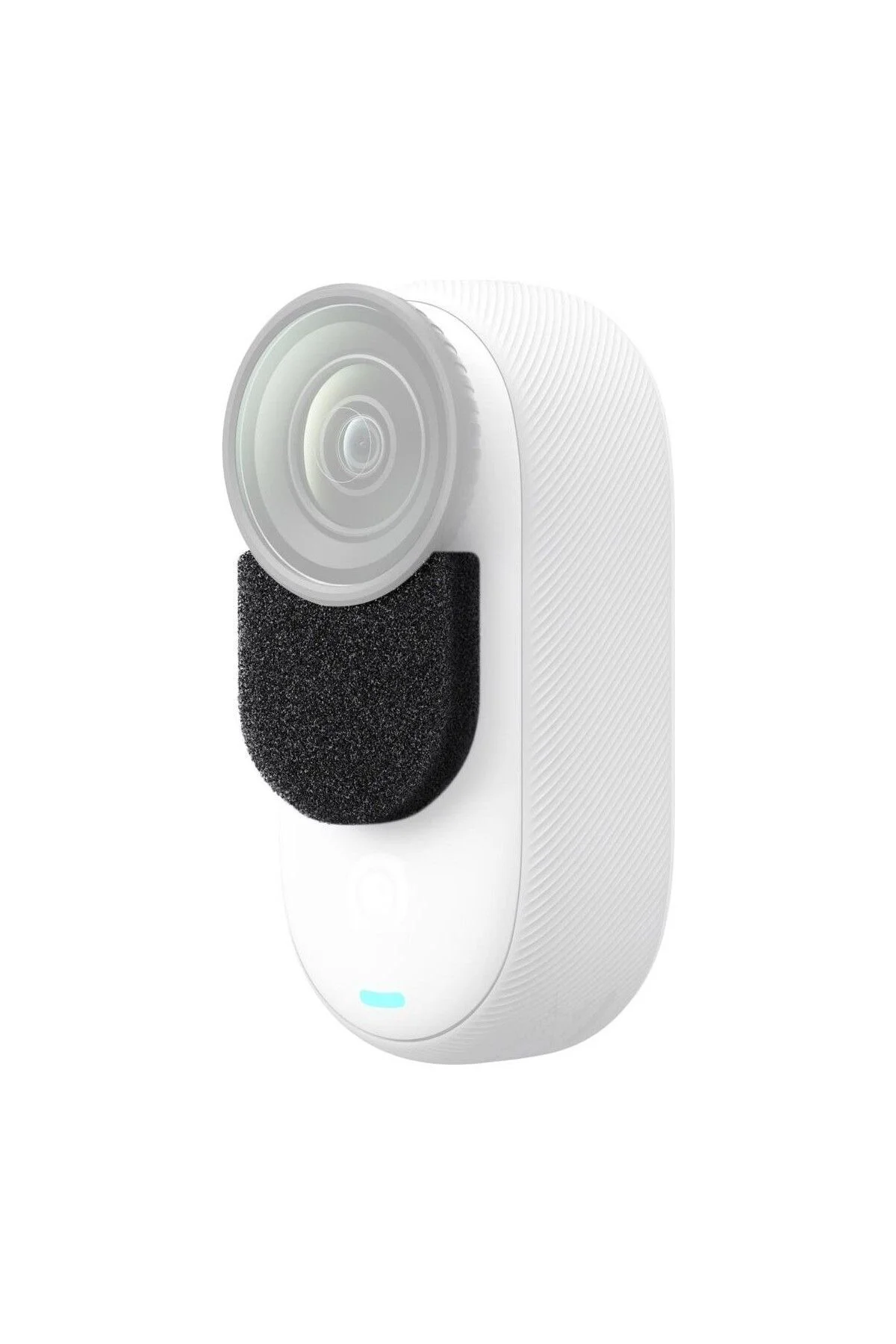 Go 3/go 3s Mic Wind Muff