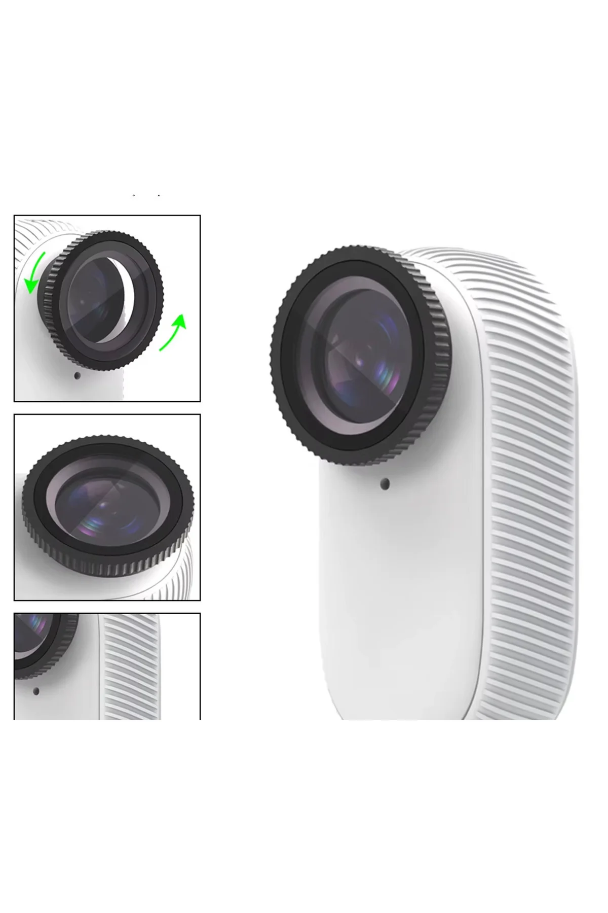 GO 3S Lens Guard