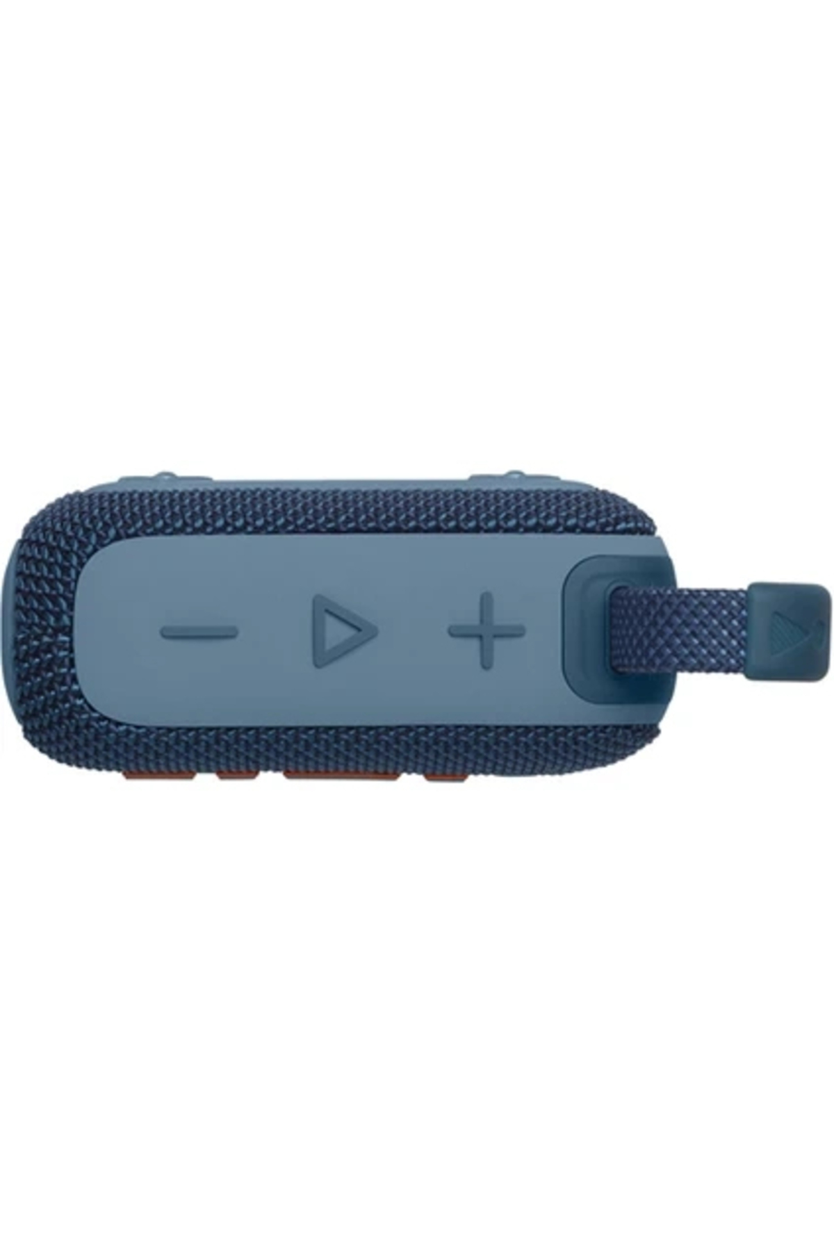 Jbl Go 4 Taşinabilir Bluetooth Hoparlör - Mavi