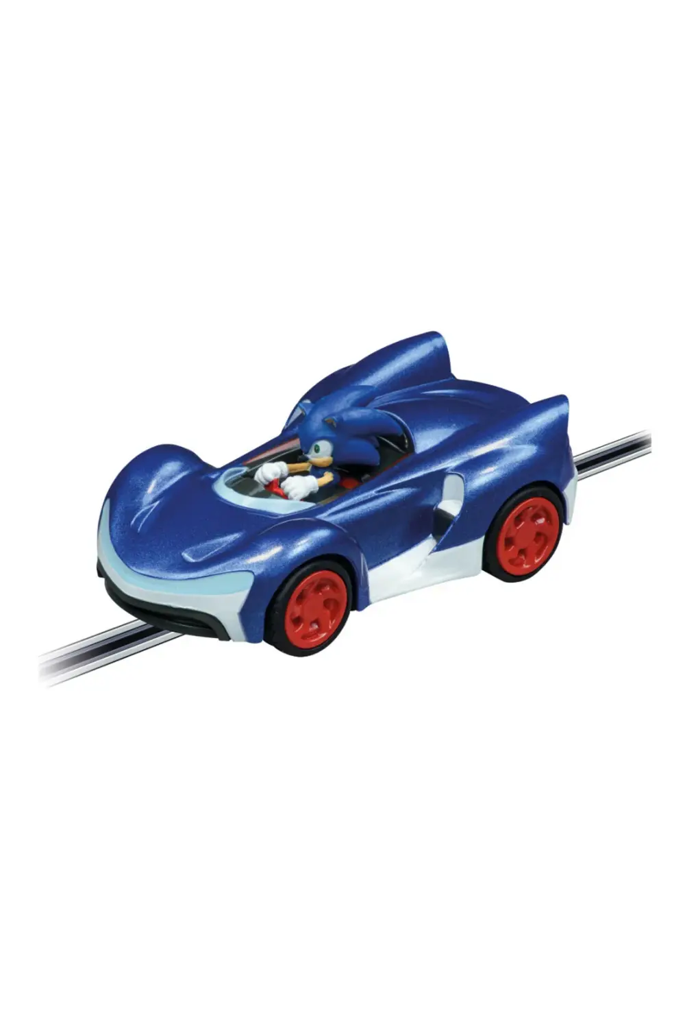 Go Challenge Sonic Tek Kişilik Yarış Pisti 68001