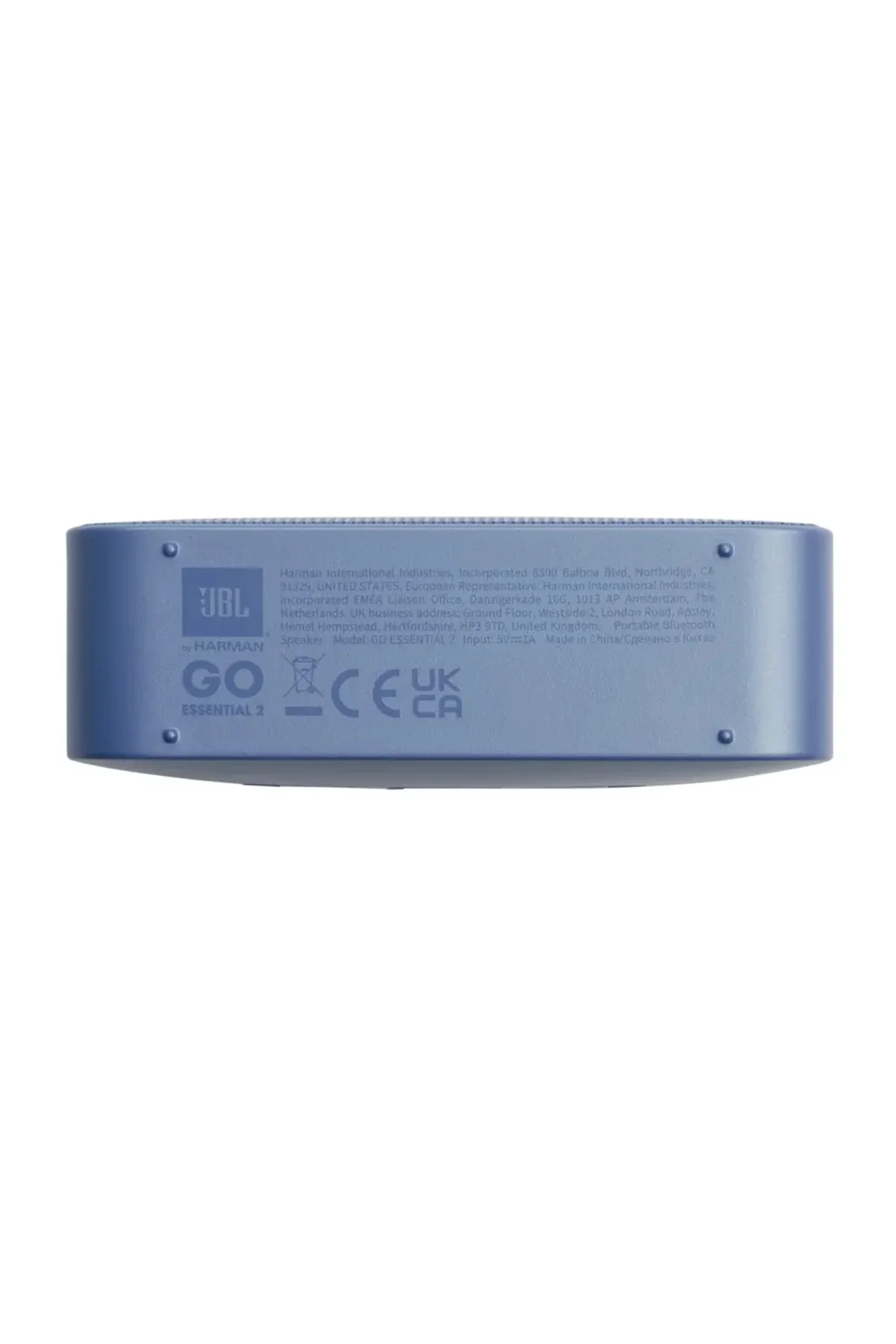 GO ESSENTIAL 2 BLUETOOTH HOPARLÖR-MAVİ Fiyatı, Yorumları ve Özellikleri