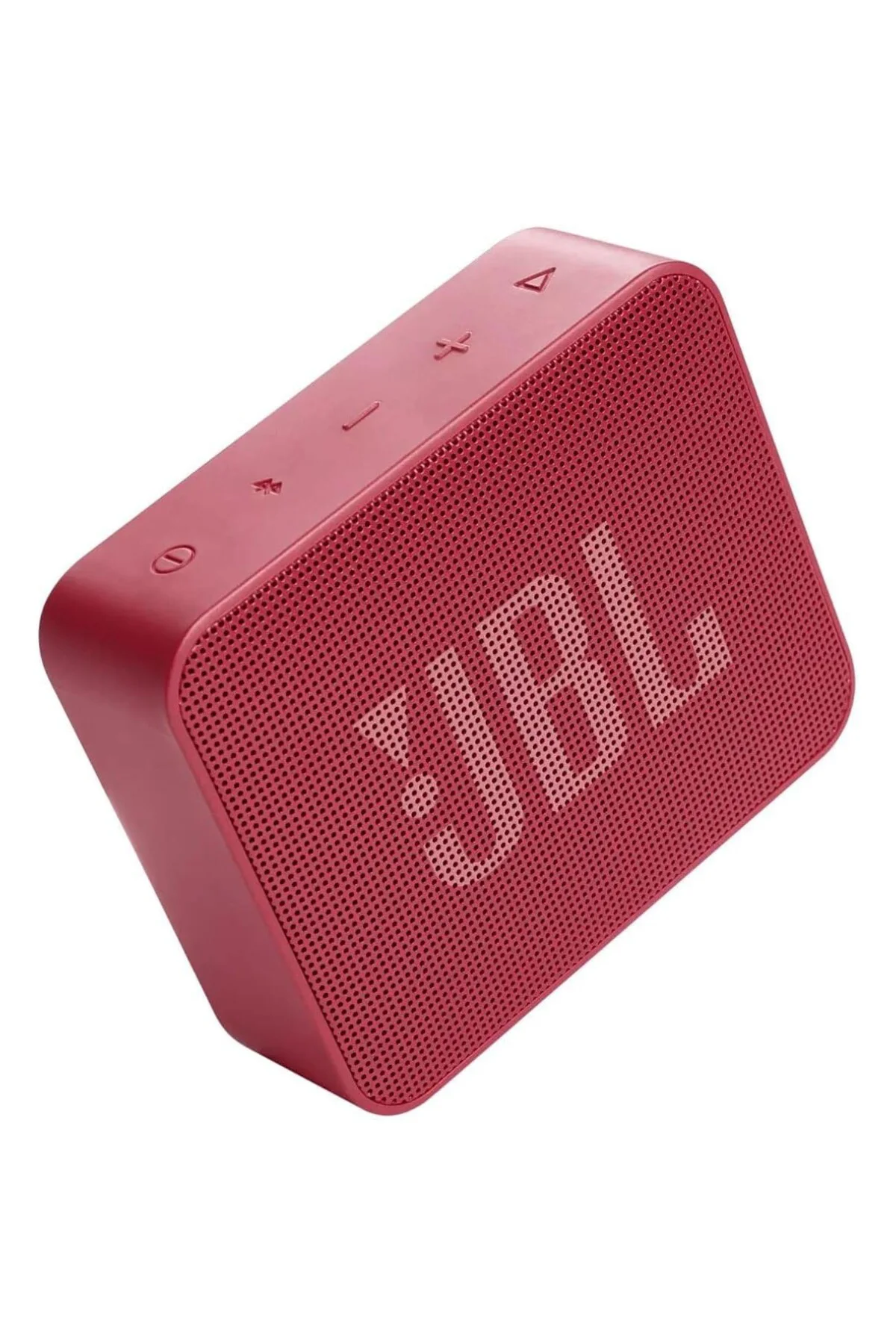 Go Essential, Bluetooth Hoparlör, IPX7, Kırmızı