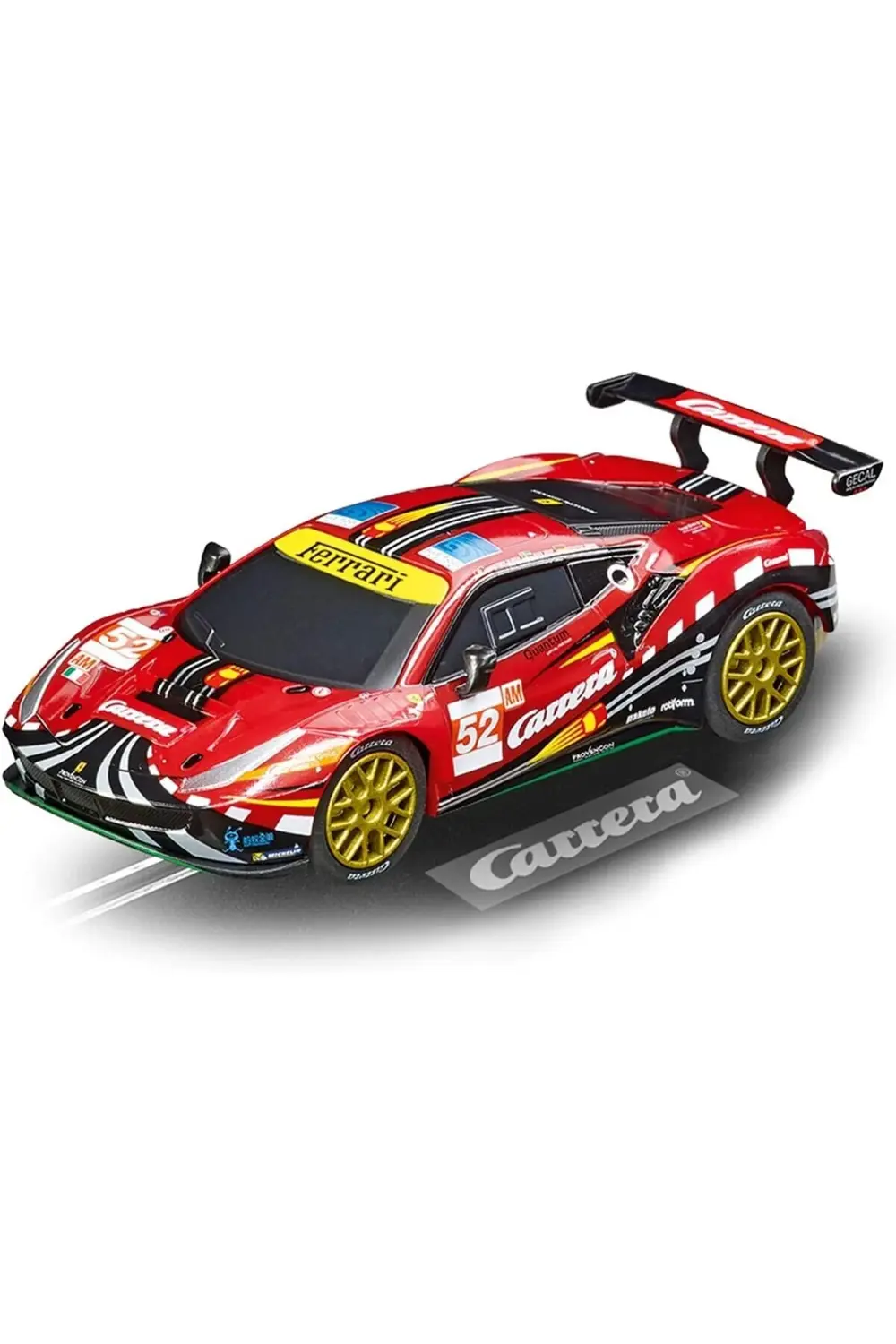 GO Ferrari 488 GTE Oyuncak 395519