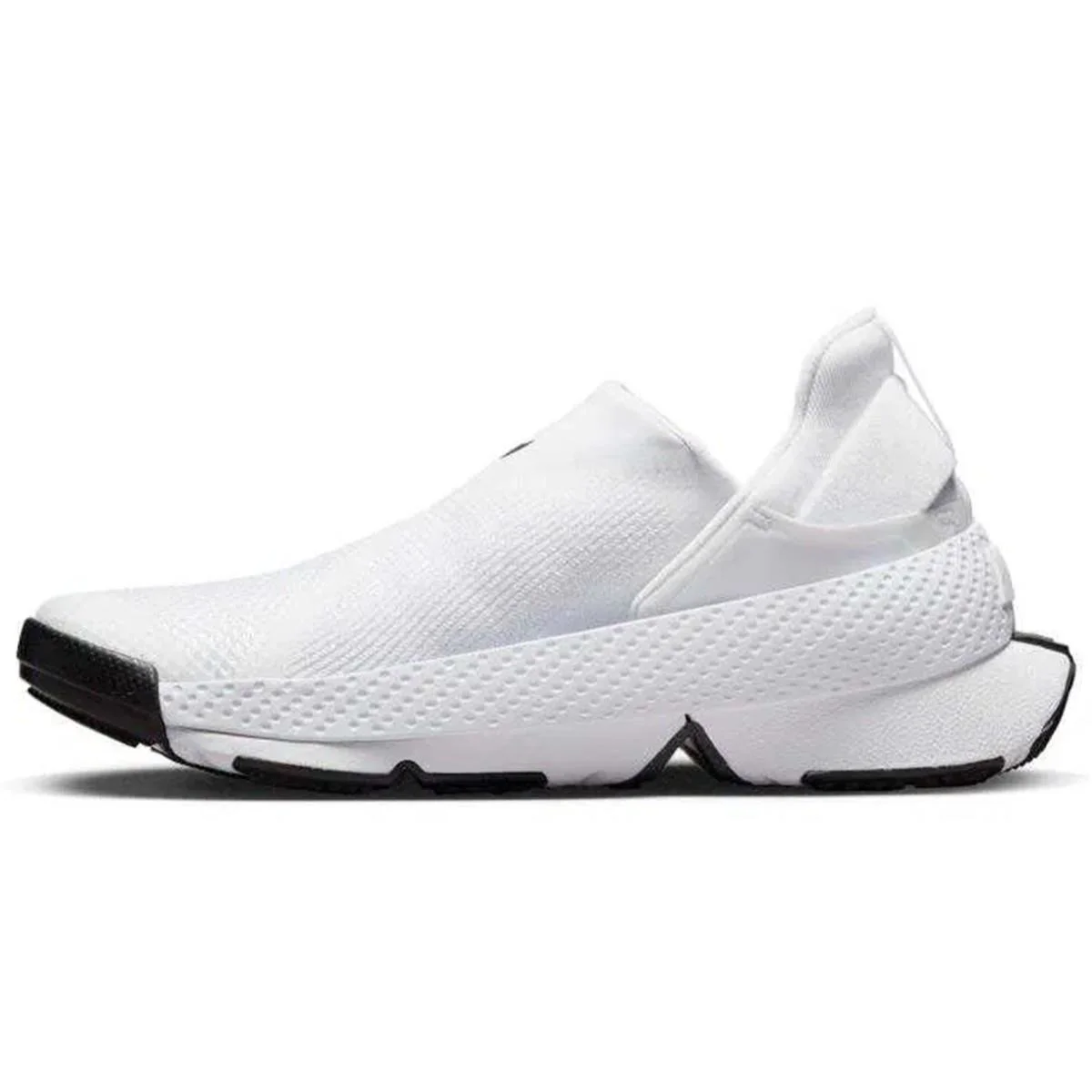 Go Flyease Womens Sneaker White Bas Giy Kadın Günlük Spor Ayakkabı Beyaz Fiyatı, Yorumları ve Özellikleri