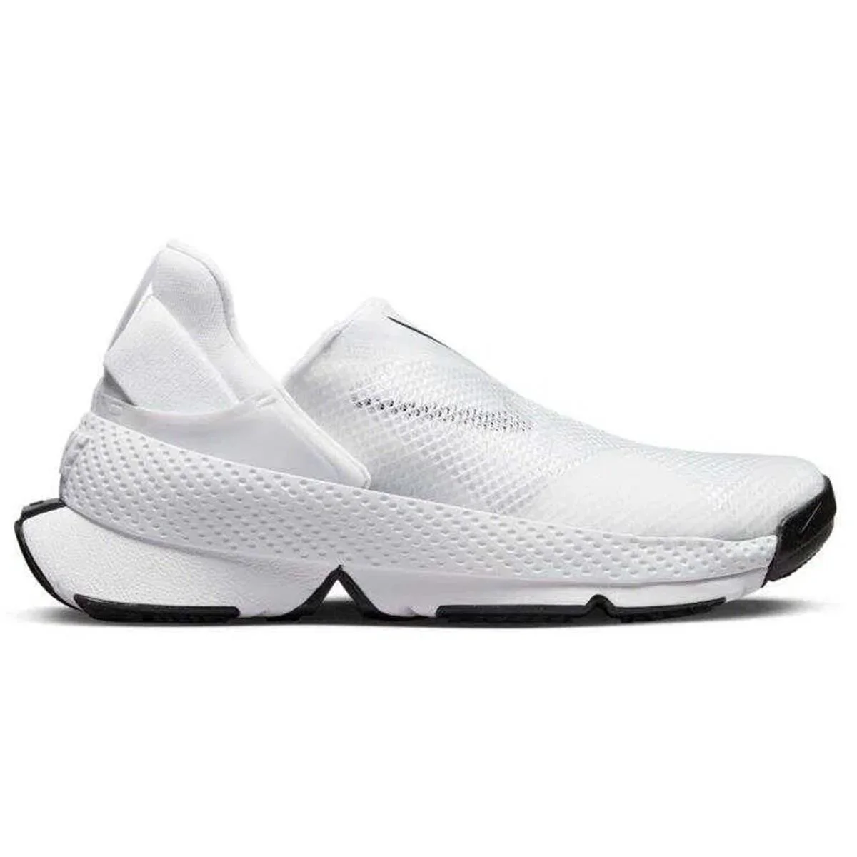 Go Flyease Womens Sneaker White Bas Giy Kadın Günlük Spor Ayakkabı Beyaz Fiyatı, Yorumları ve Özellikleri