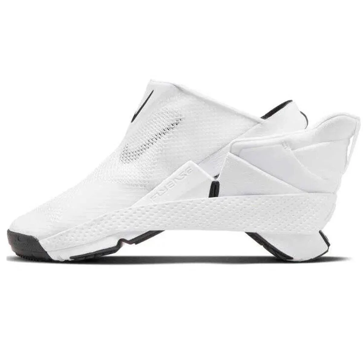Go Flyease Womens Sneaker White Bas Giy Kadın Günlük Spor Ayakkabı Beyaz Fiyatı, Yorumları ve Özellikleri