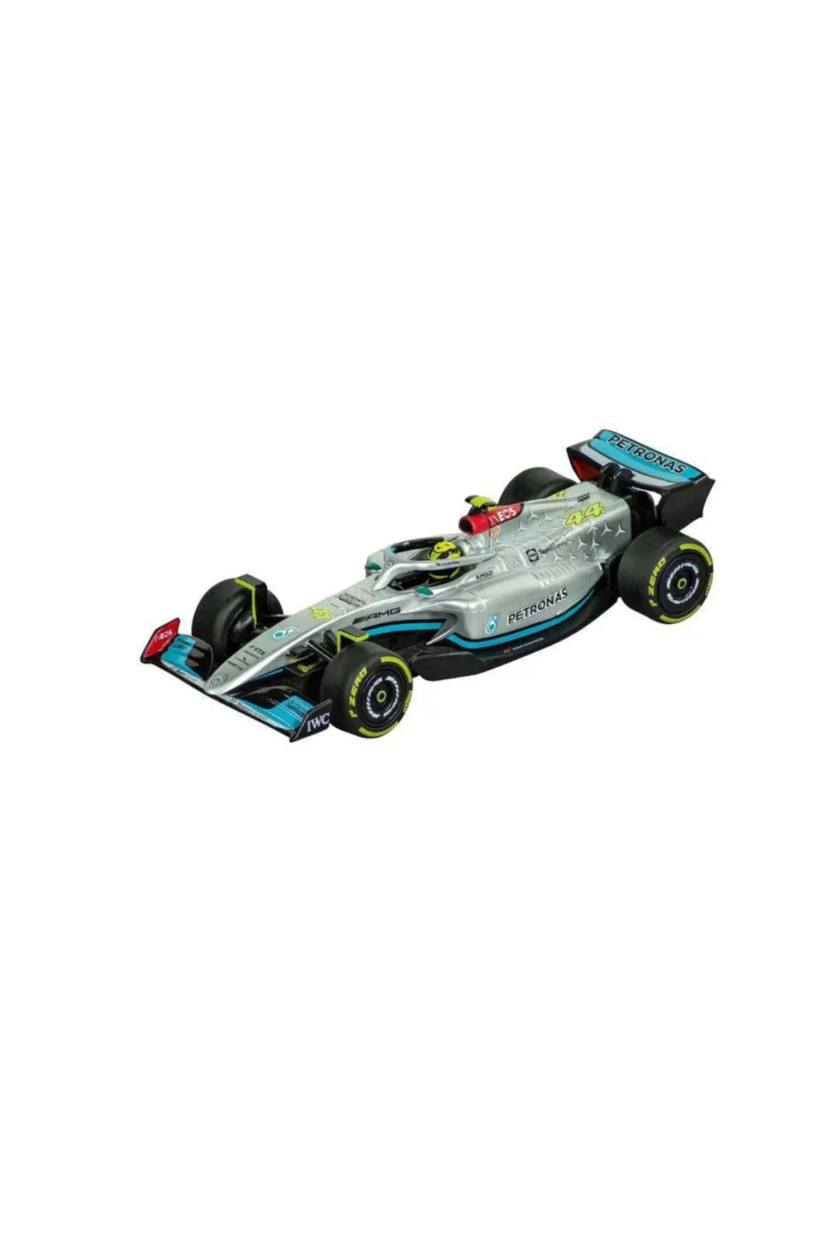 Go Formula 1 Yarış Pisti