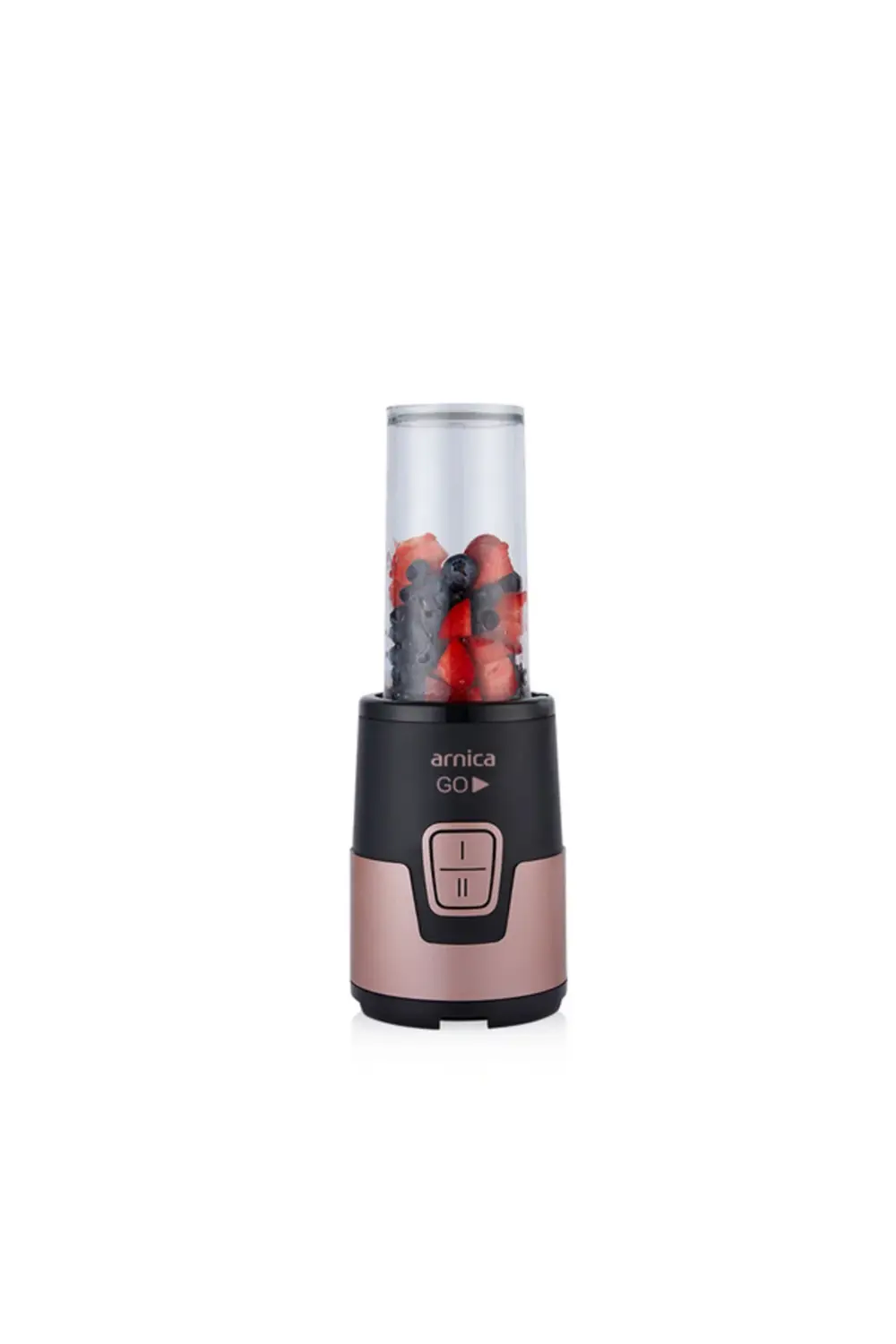 Arnica Go Gh21410 Kişisel Smoothie Blender Rose