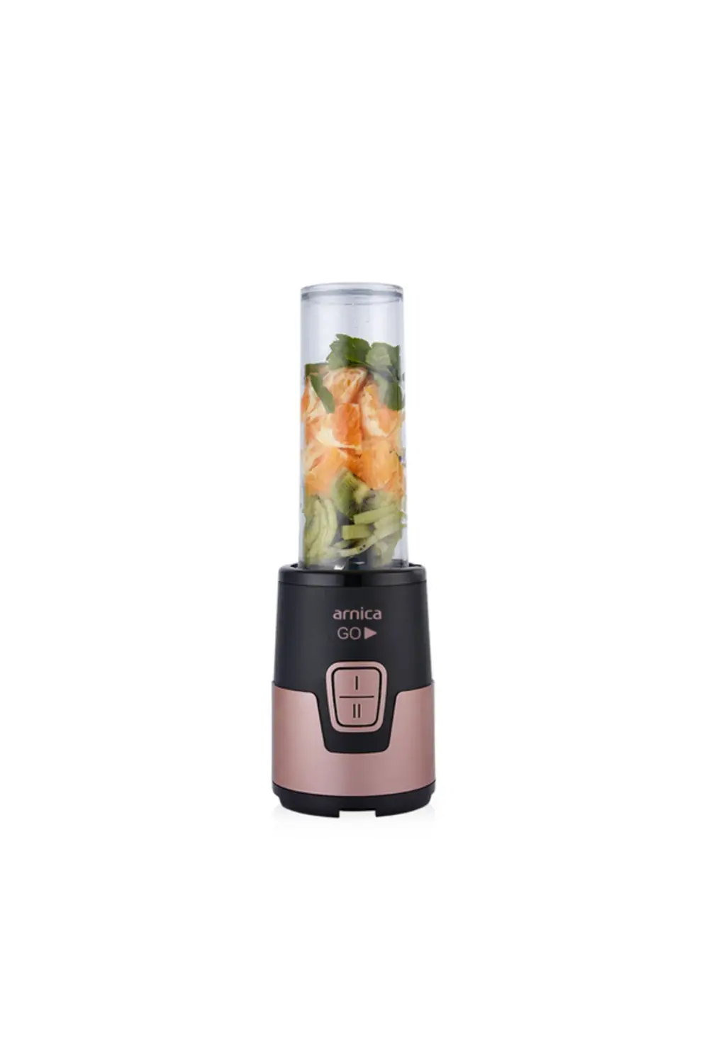 Arnica Go Gh21410 Kişisel Smoothie Blender Rose