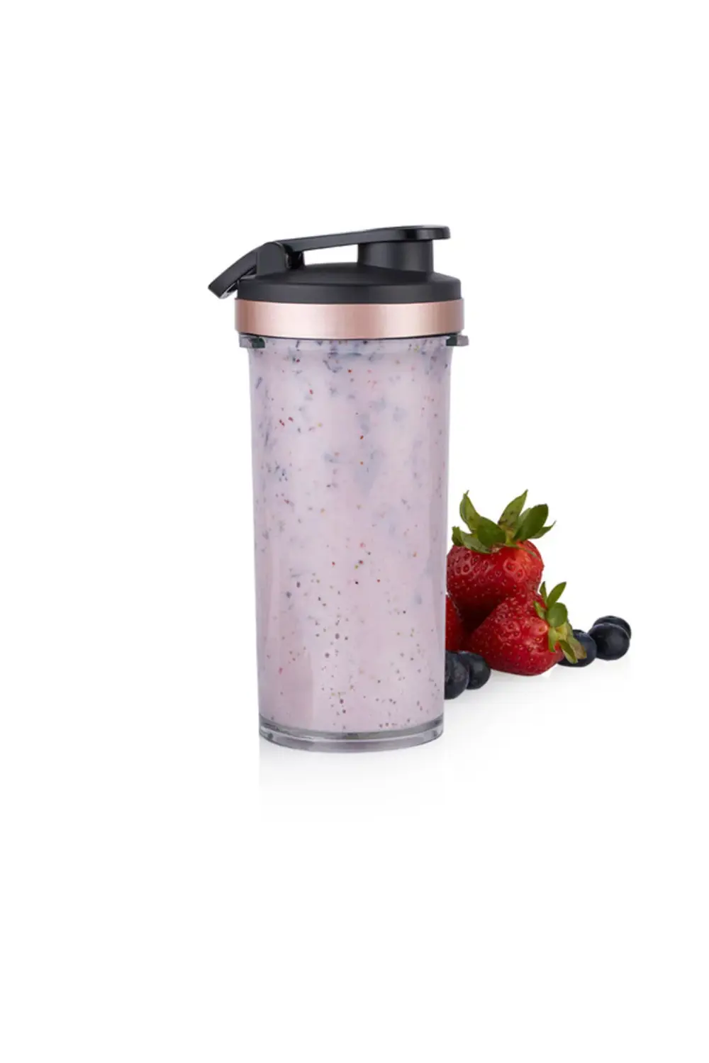 Arnica Go Gh21410 Kişisel Smoothie Blender Rose