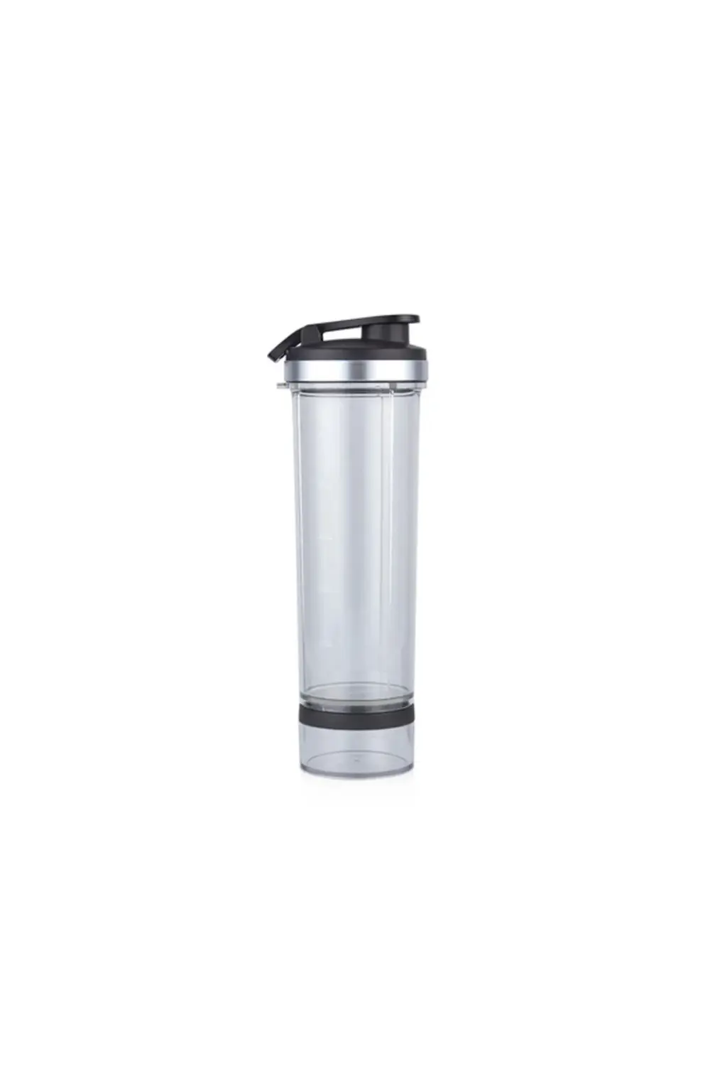 GO GH21420 Kişisel Smoothie Blender Inox