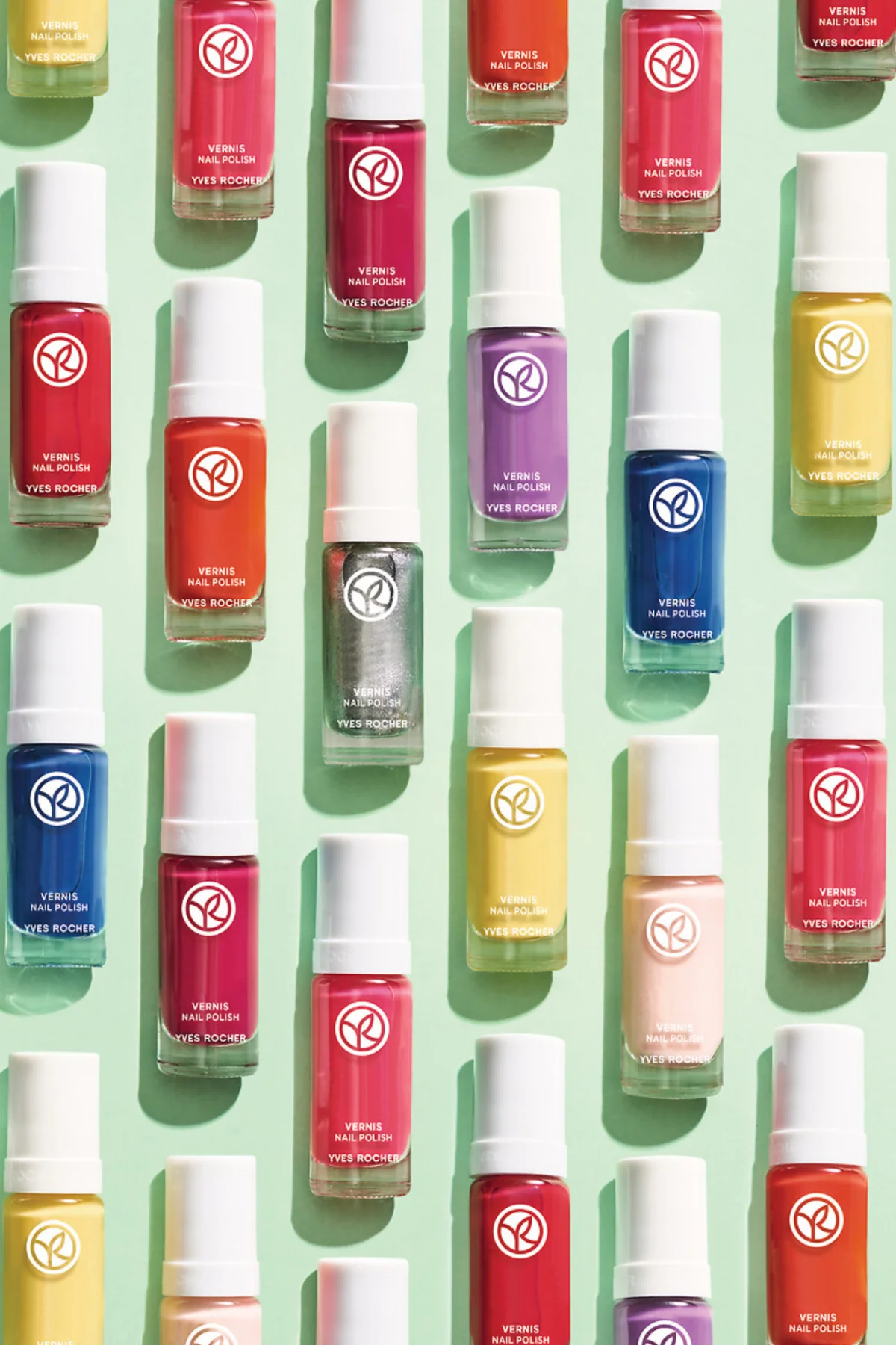 Go Green Oje-02 İnci Pembesi-5 ml-97952