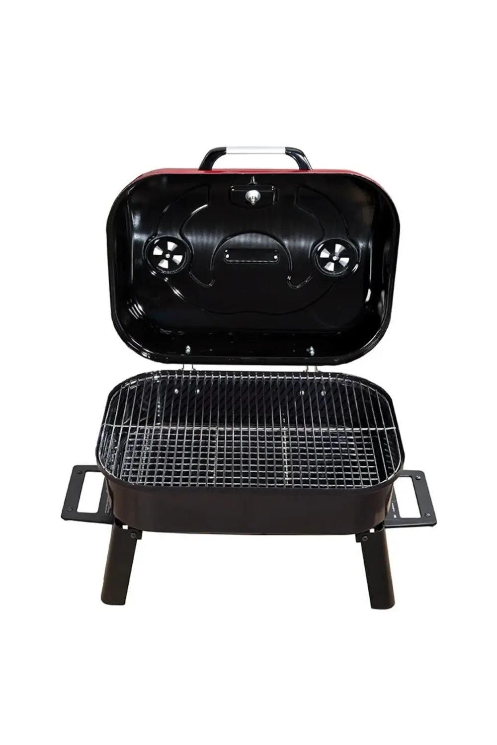 Go & Grill Barbekü Mangal - Füme