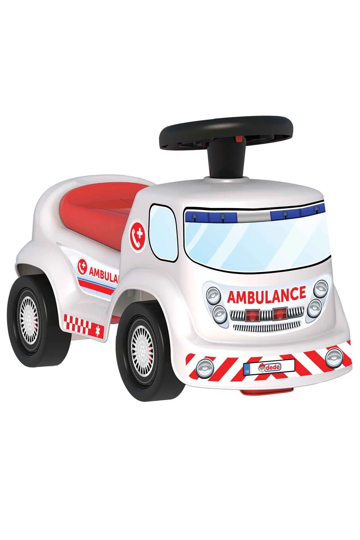 Go Hero Bingit Ambulans Go Hero Bingit Ambulans