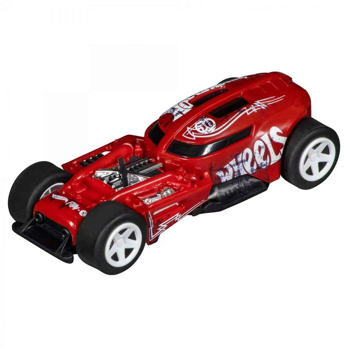 Go Hotwheels Yarış Pisti
