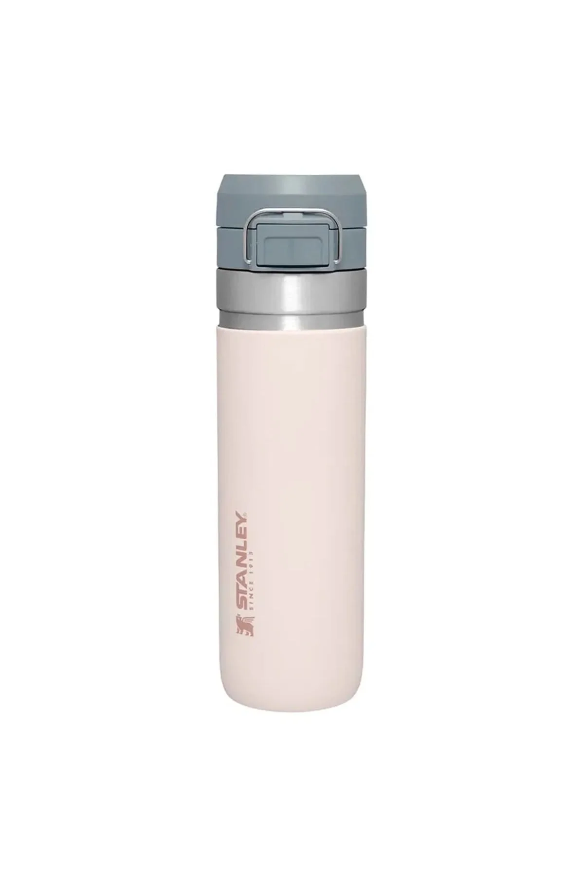 Go Quick Flip Water Bottle | 0.70L 24oz Toz Pembe 10-09149-169