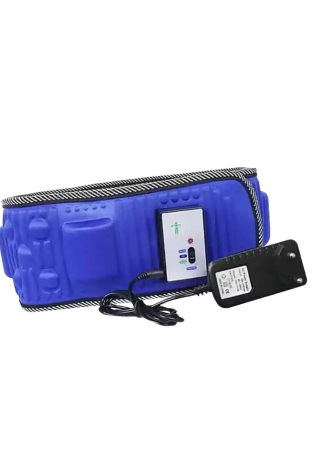 Göbek eritme kemeri 5 motorlu Göbek Eritme Aleti Korsesi Eritme