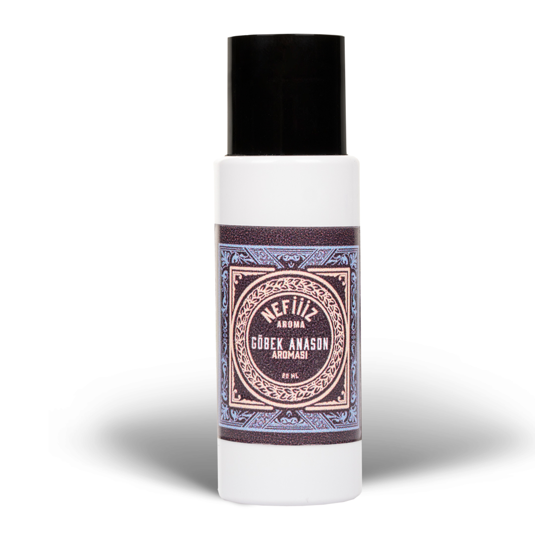 GÖBEK RAKI  KİTİ 20 ml