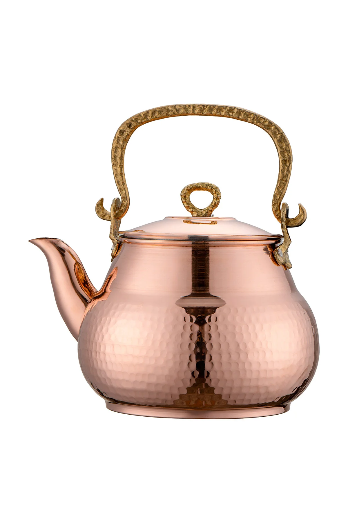 Göbeklitepe Bakır Demlik