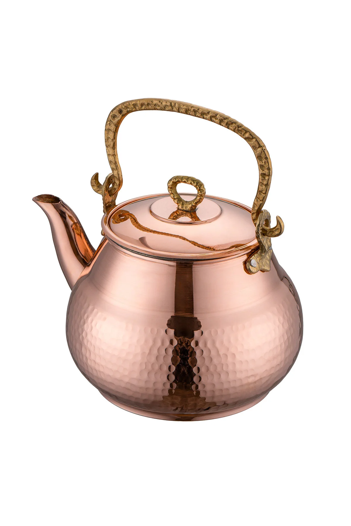 Göbeklitepe Bakır Demlik