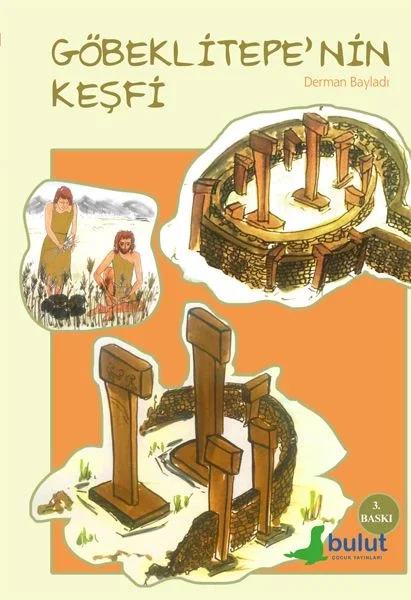 Göbeklitepe'nin Keşfi Fiyatı, Yorumları ve Özellikleri