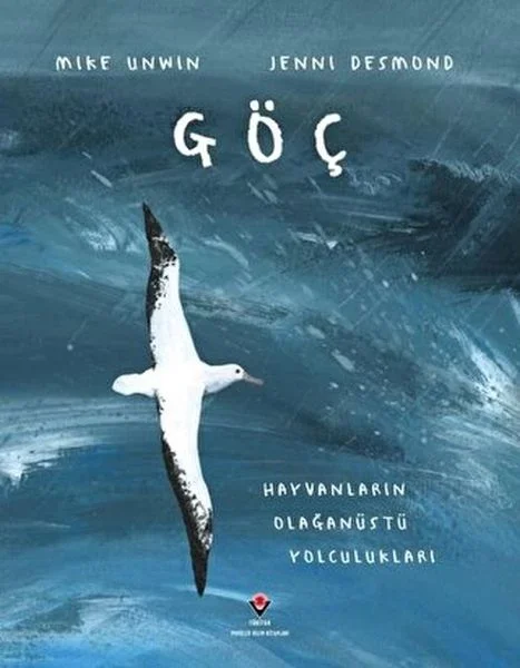 Göç - Hayvanların Olağanüstü Yolculukları Fiyatı, Yorumları ve Özellikleri