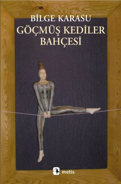 Göçmüş Kediler Bahçesi Fiyatı, Yorumları ve Özellikleri