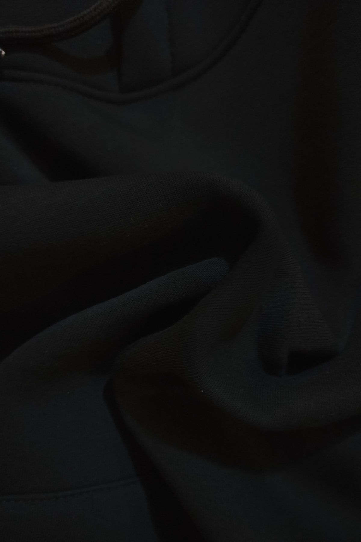 Remonz God Of War Kratos Gym Baskılı Fermuarsız Kapüşonlu Sweatshirt Hoo