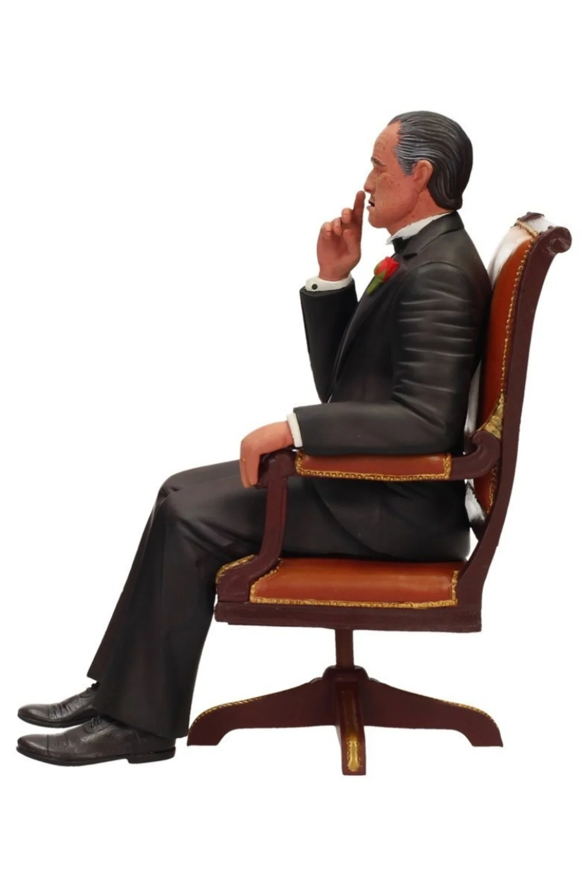 Godfather - Vito Corleone 1/10 Scale Heykel