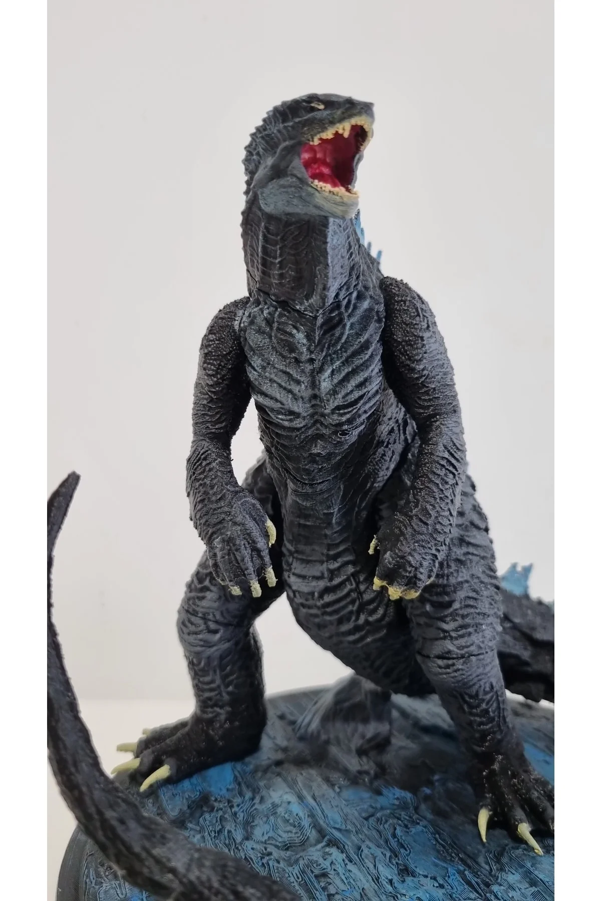 Godzilla / Figür