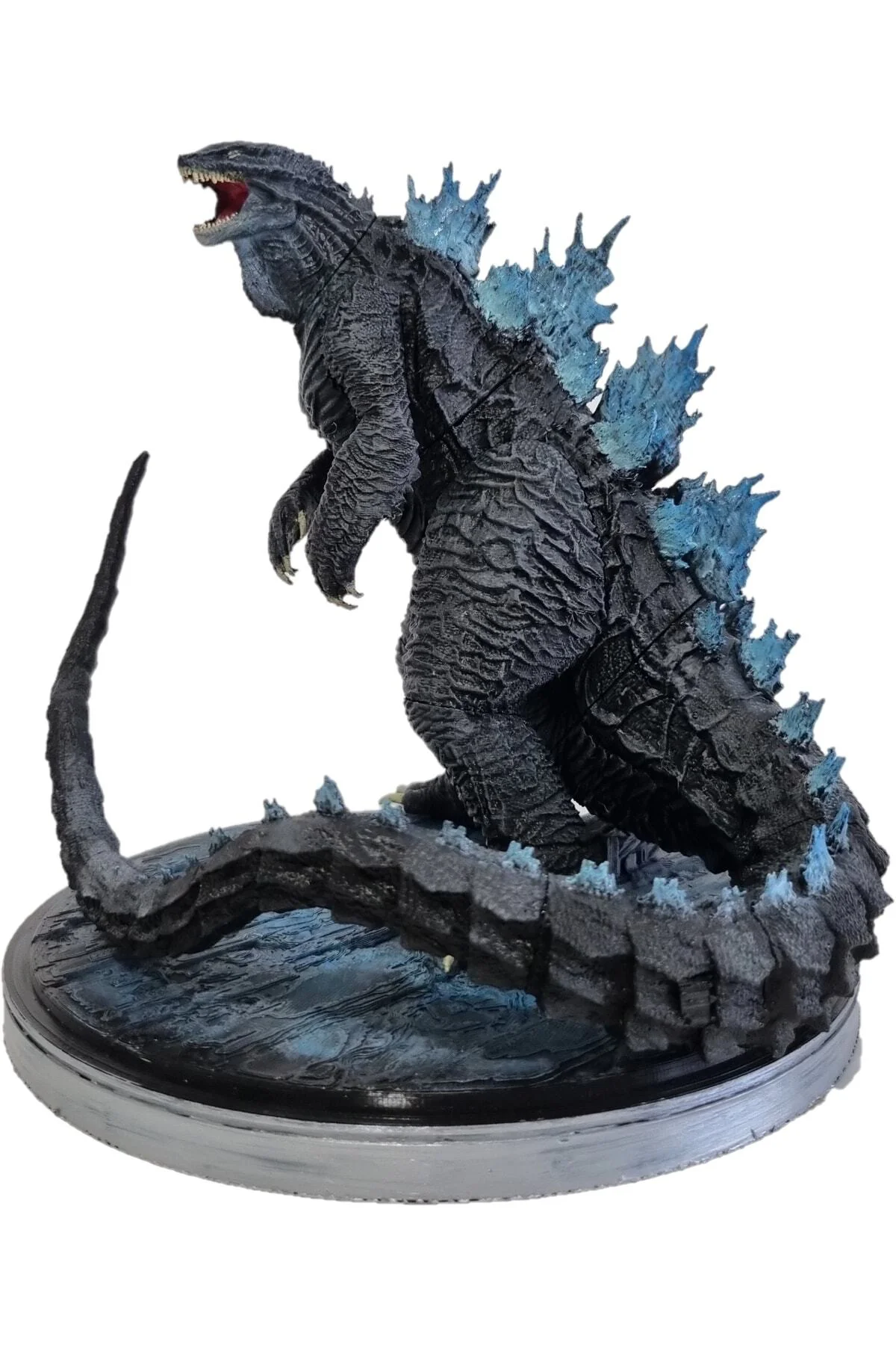 Godzilla / Figür
