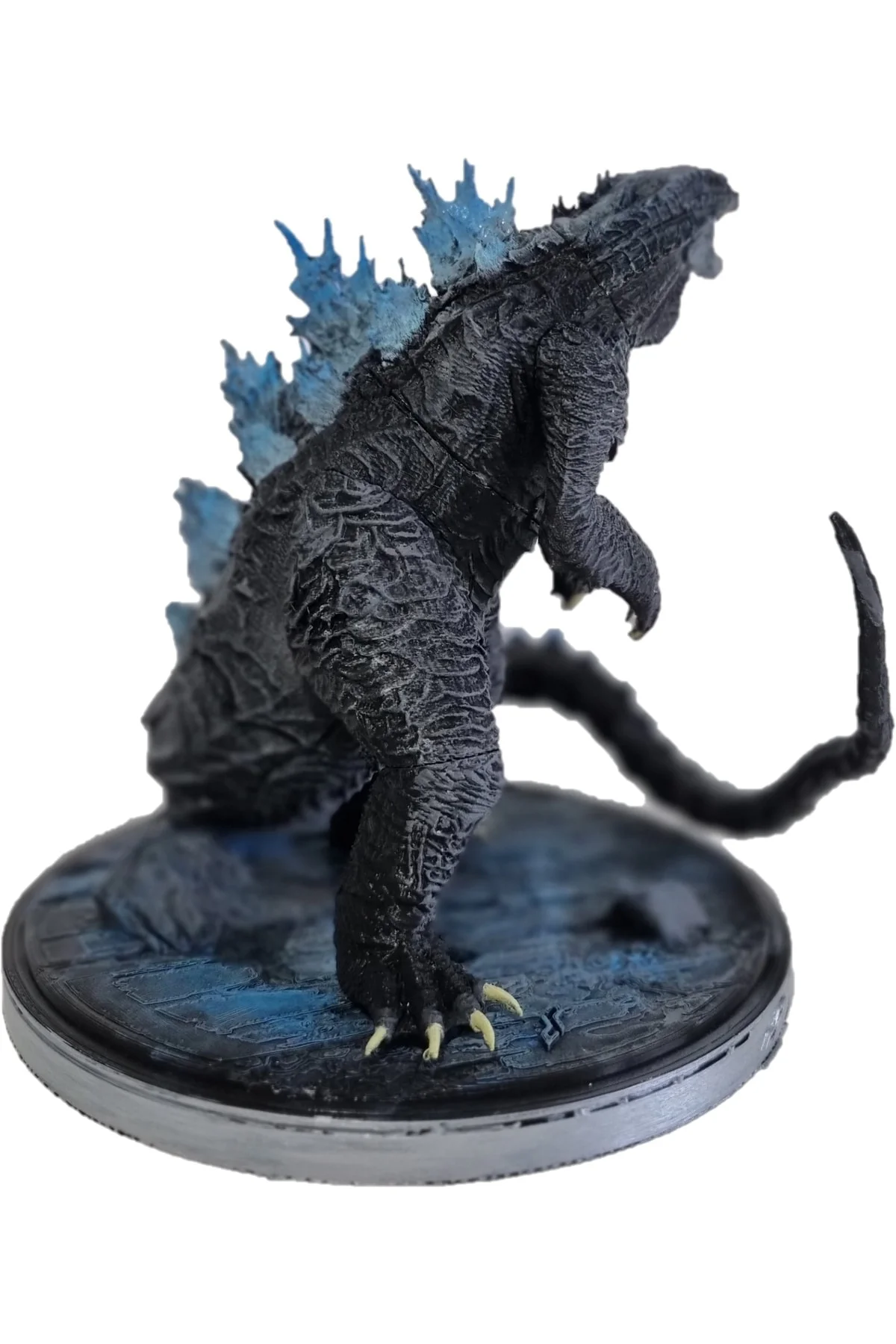 Godzilla / Figür