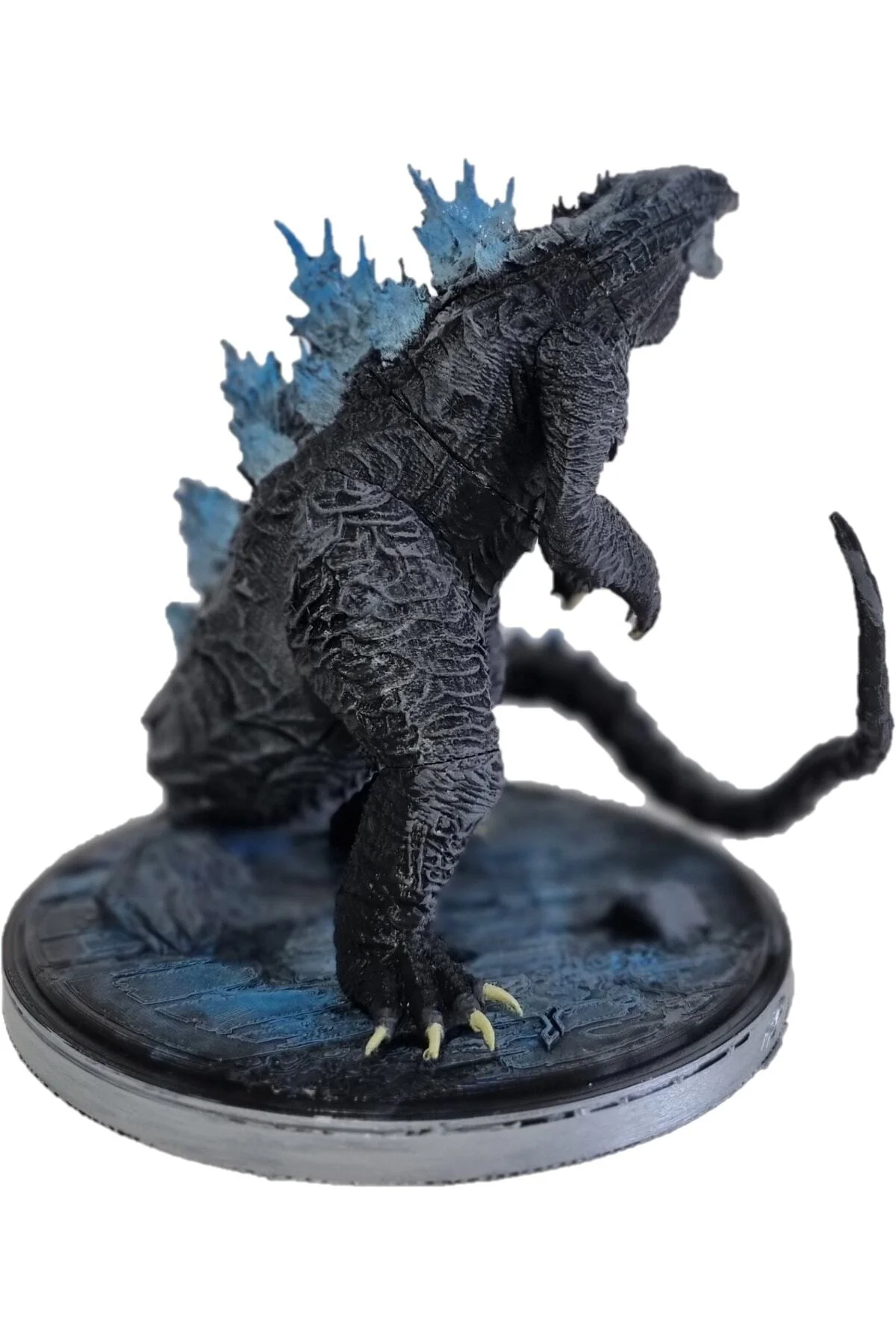 Godzilla / Figür