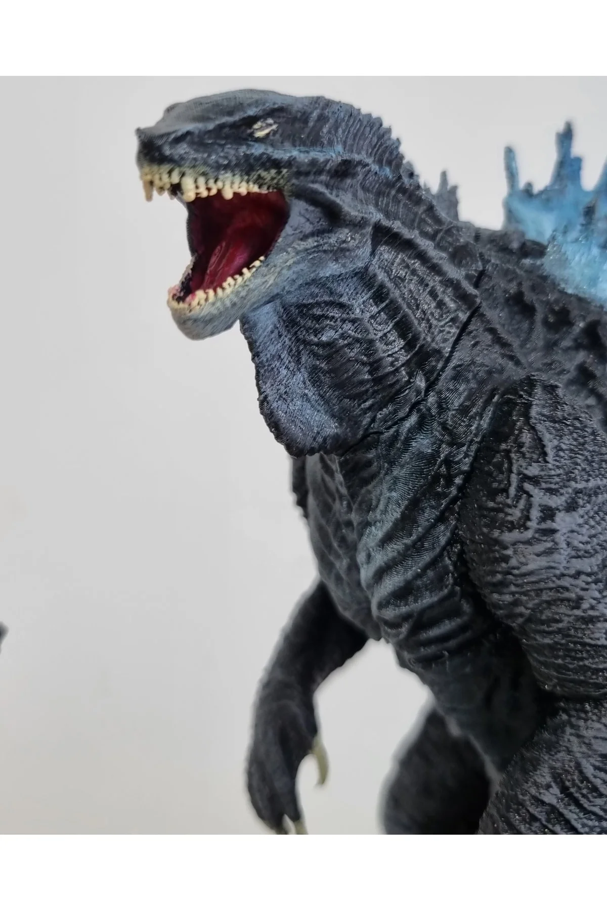 Godzilla / Figür
