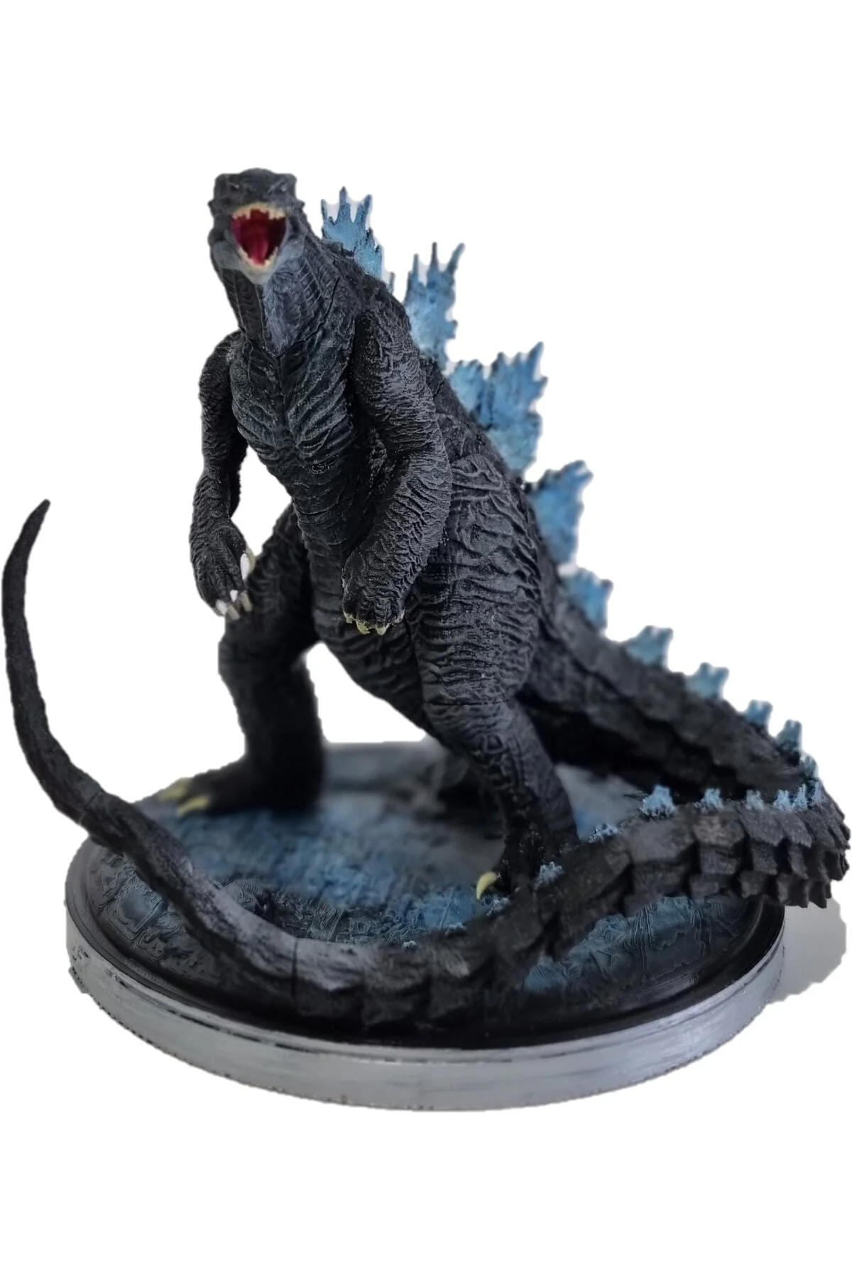 Godzilla / Figür