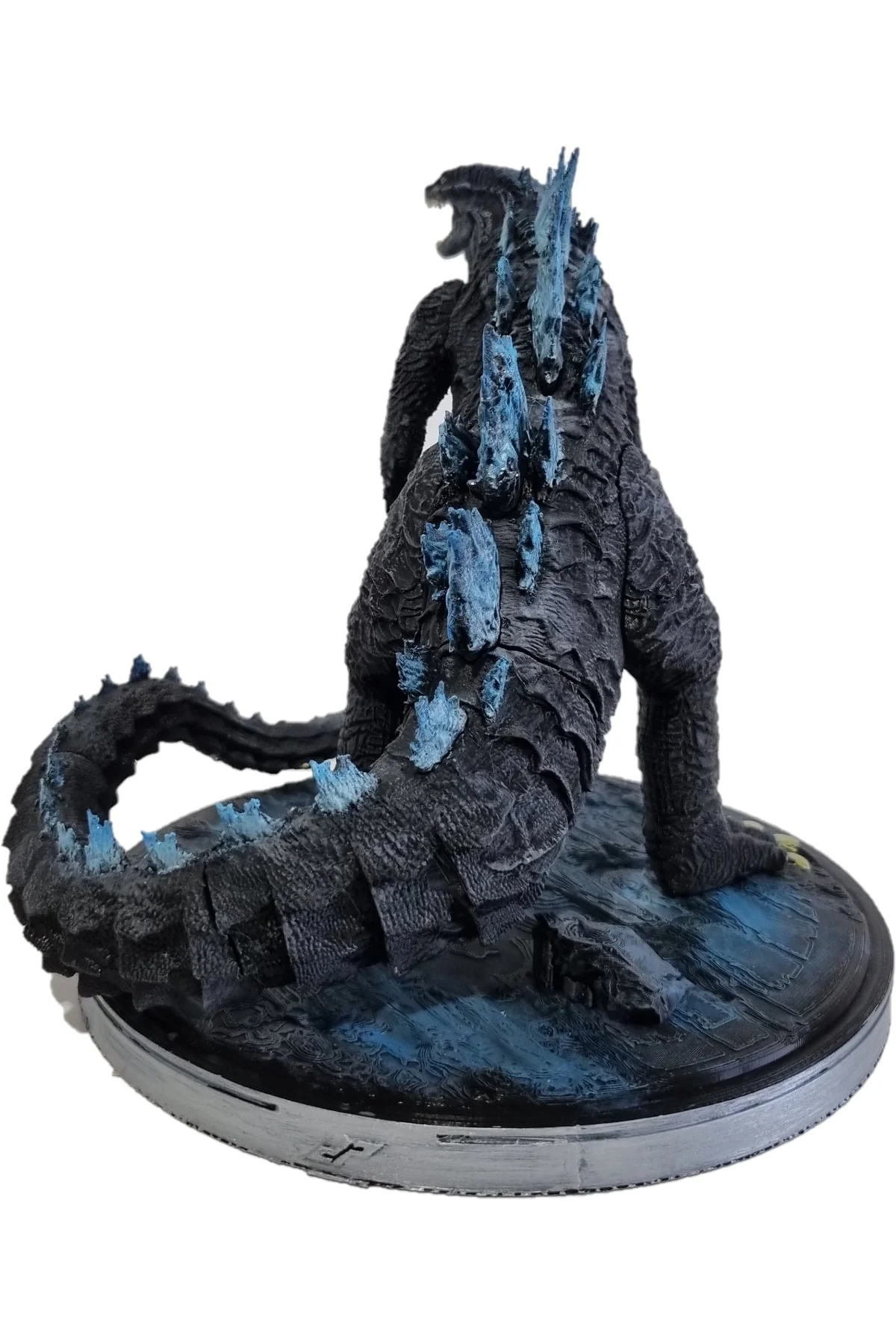 Godzilla / Figür