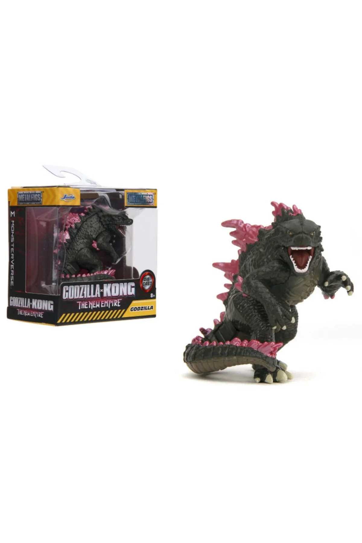 Godzilla Figürleri