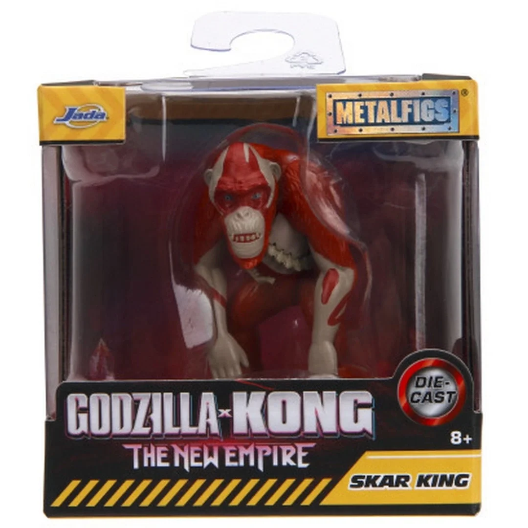 Godzilla Figürleri