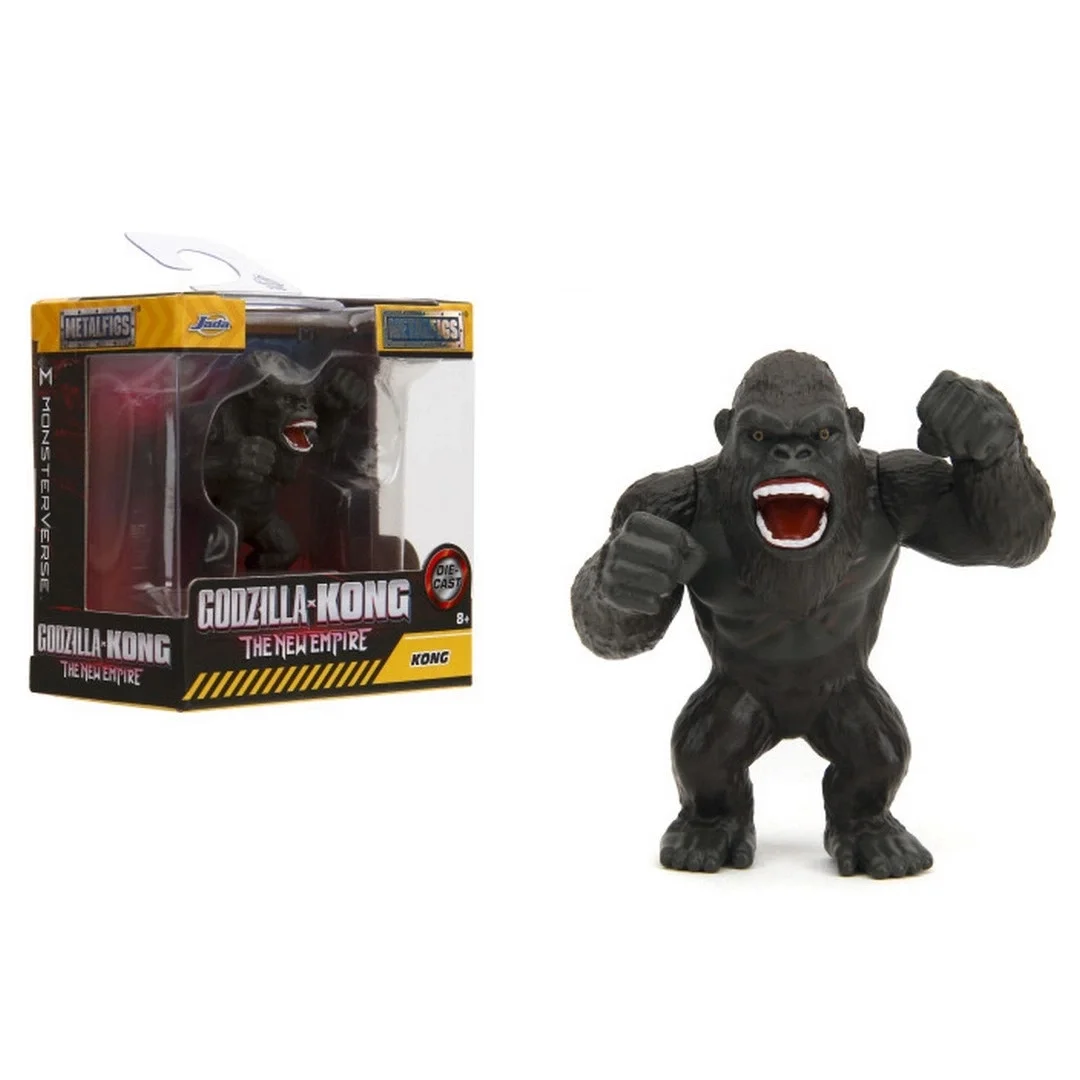Godzilla Figürleri